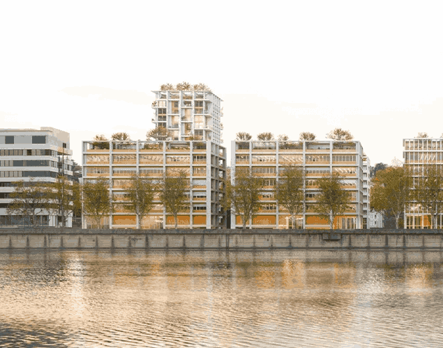 Campus ESG Sport Lyon Campus ESG Sport Lyon