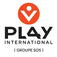 Logo Play international