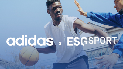Classe Adidas à l'ESG Sport