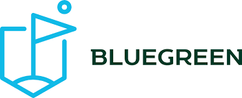 logo Bluegreen